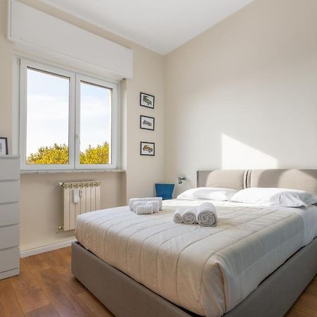 Maiolica Apartment - Free Parking And Great Connection To Linate And Duomo Milan Extérieur photo
