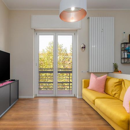 Maiolica Apartment - Free Parking And Great Connection To Linate And Duomo Milan Extérieur photo