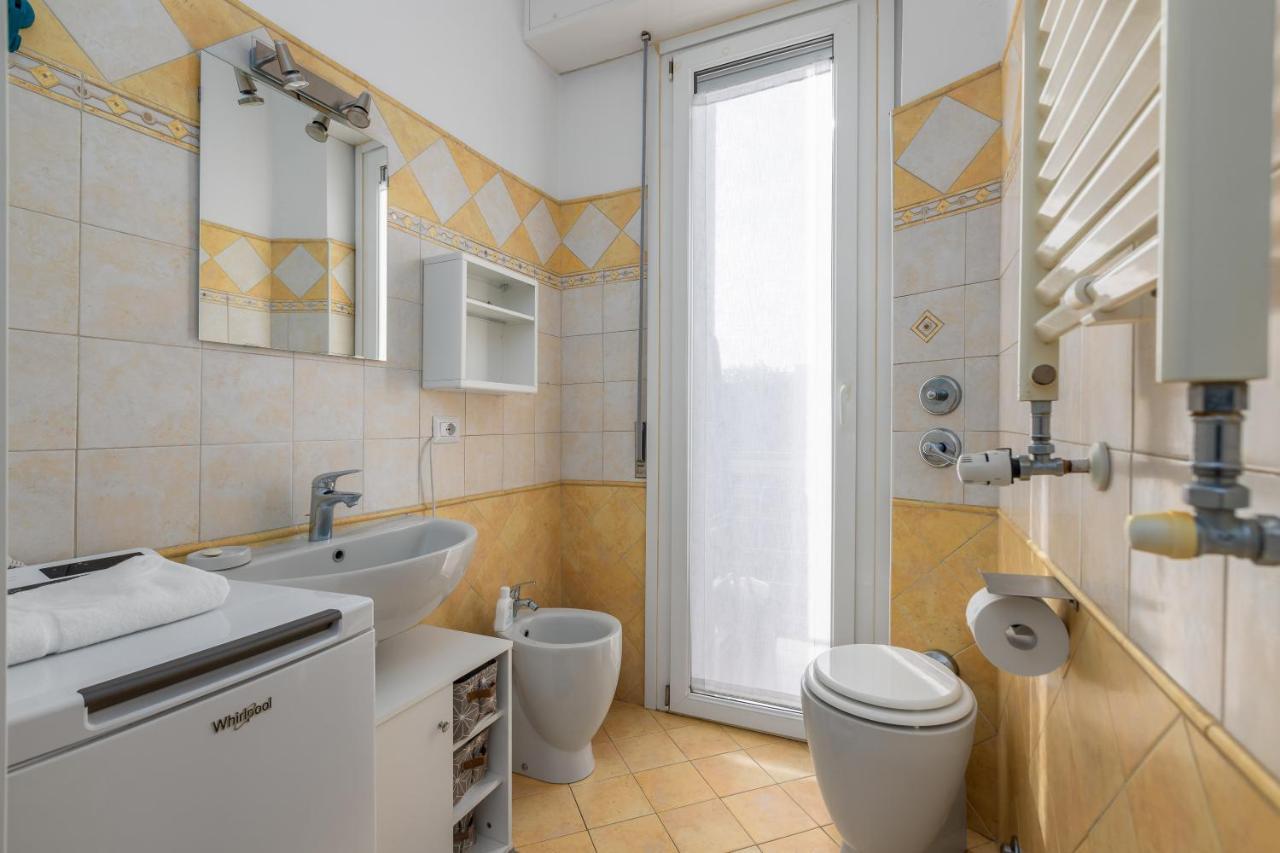 Maiolica Apartment - Free Parking And Great Connection To Linate And Duomo Milan Extérieur photo