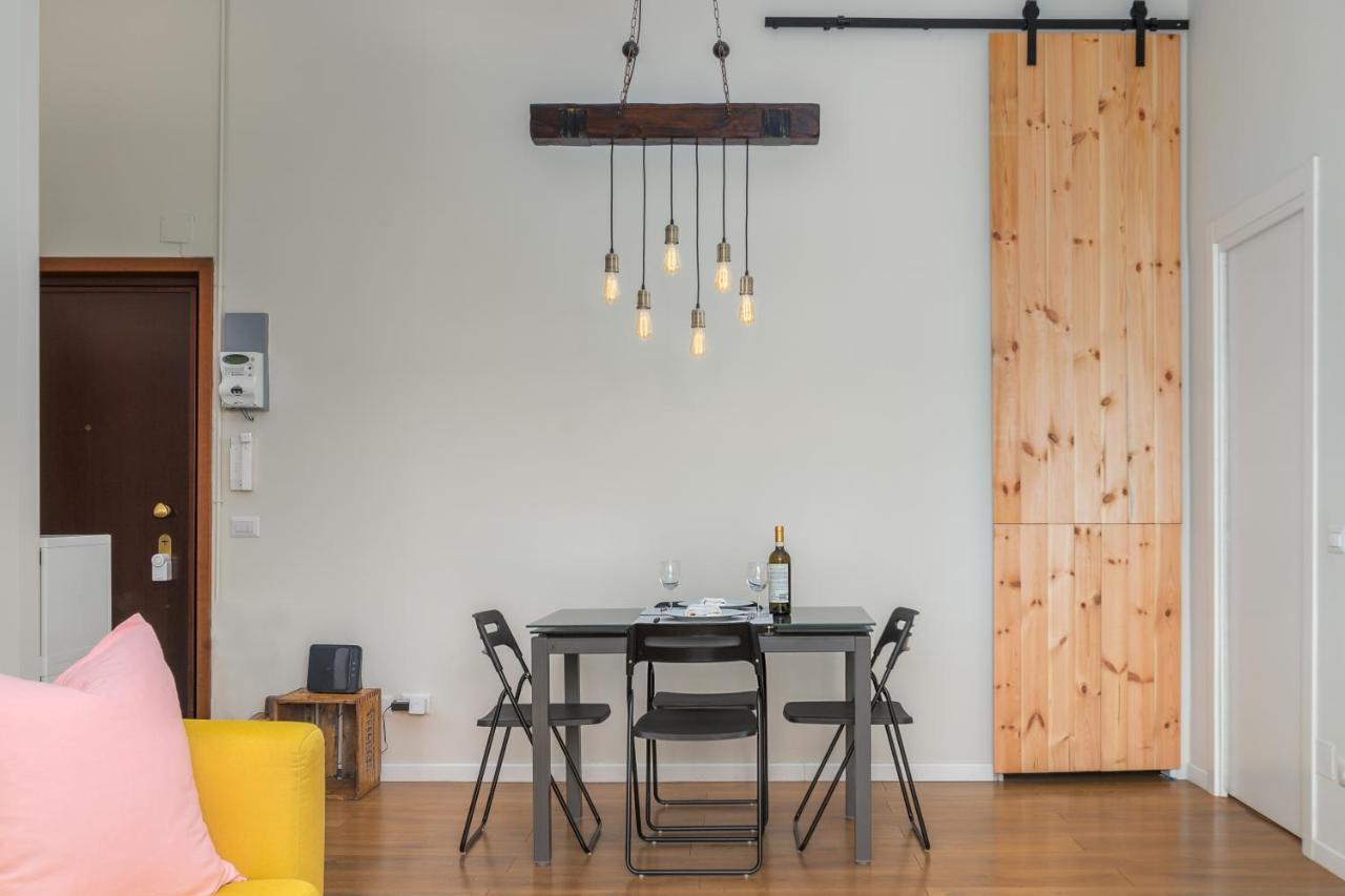 Maiolica Apartment - Free Parking And Great Connection To Linate And Duomo Milan Extérieur photo